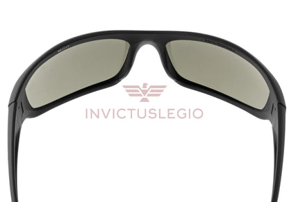 Wiley X WX OMEGA BLACK OPS GREY - INVICTUSLEGIO