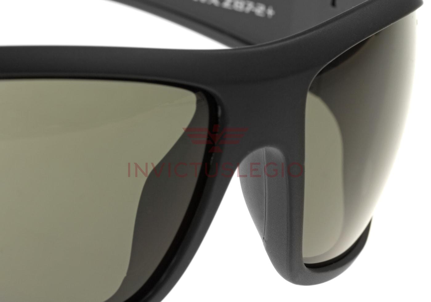 Wiley X WX OMEGA BLACK OPS GREY - INVICTUSLEGIO