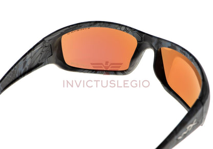 Wiley X WX OMEGA CAPTIVATE POLARIZED GREEN MIRROR - INVICTUSLEGIO