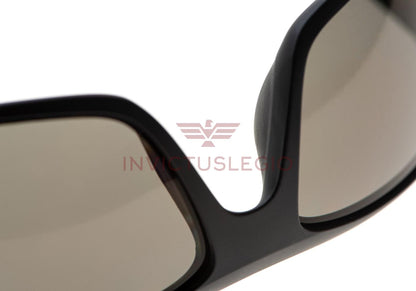 Wiley X WX OMEGA CAPTIVATE POLARIZED GREY - INVICTUSLEGIO