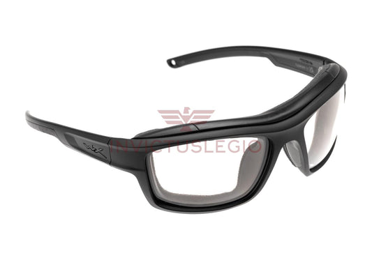 Wiley X WX OZONE PHOTOCHROMIC GREY - INVICTUSLEGIO