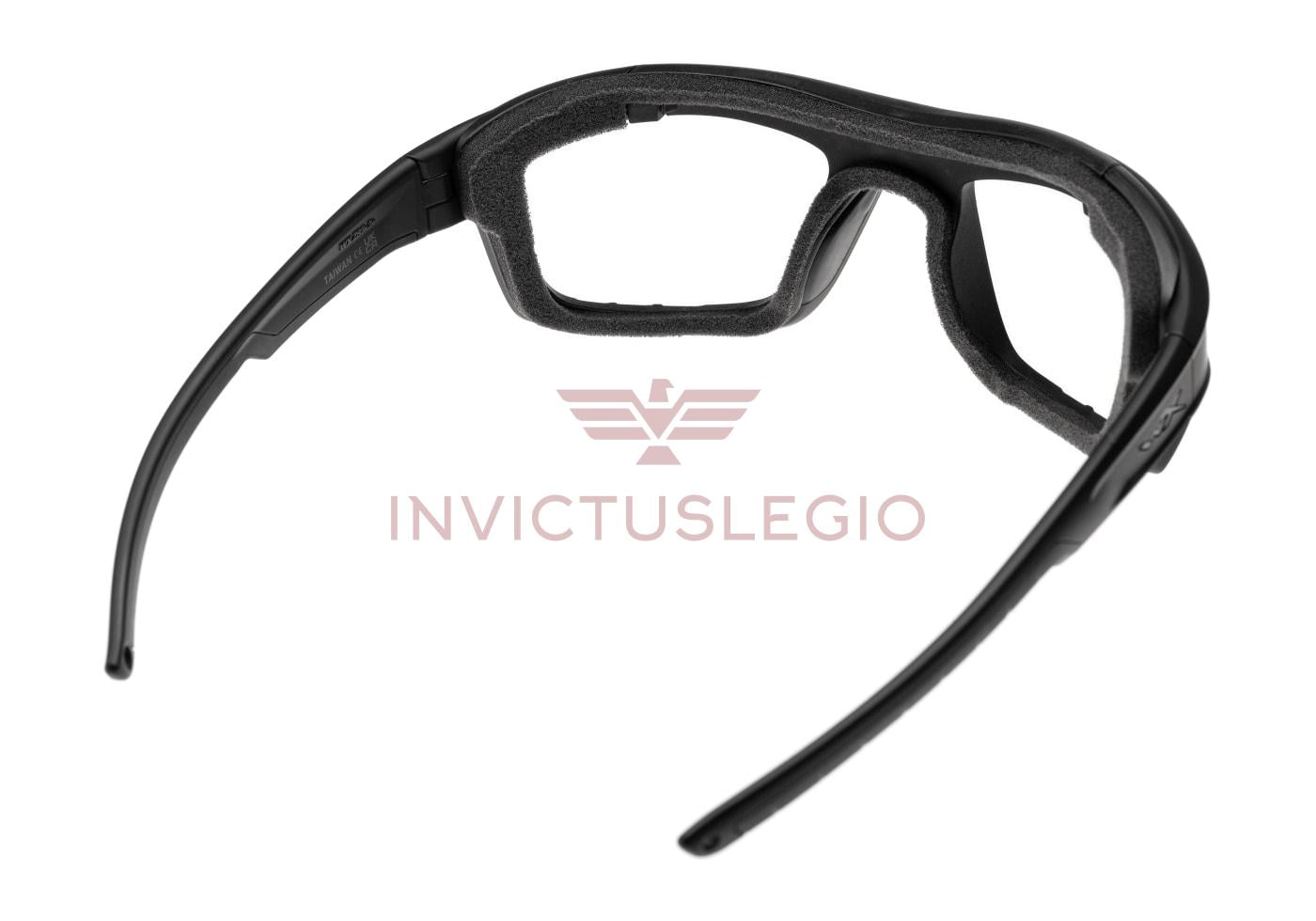 Wiley X WX OZONE PHOTOCHROMIC GREY - INVICTUSLEGIO