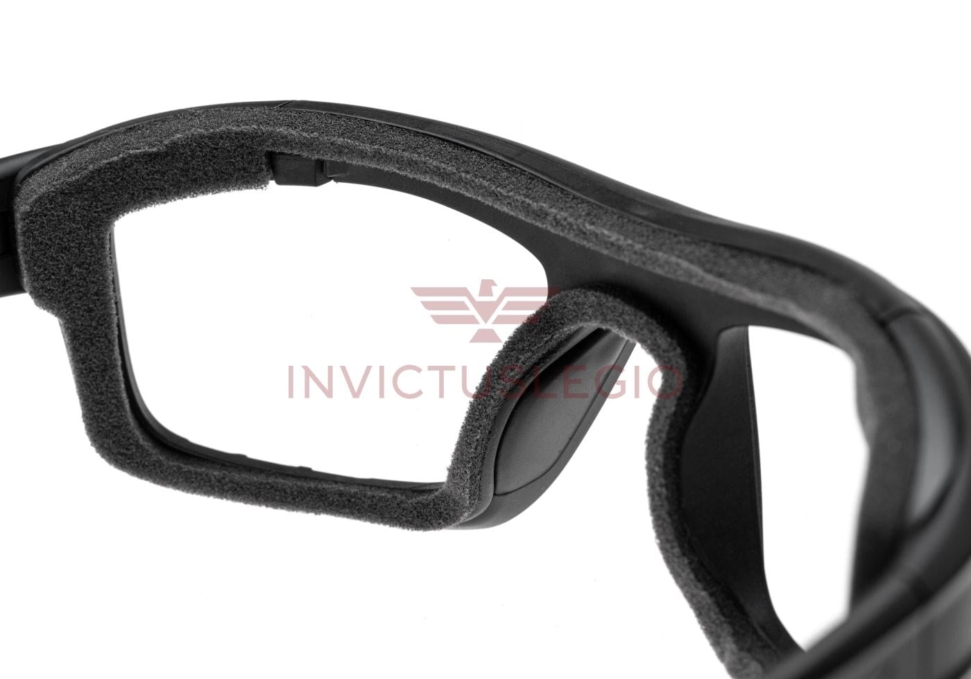 Wiley X WX OZONE PHOTOCHROMIC GREY - INVICTUSLEGIO