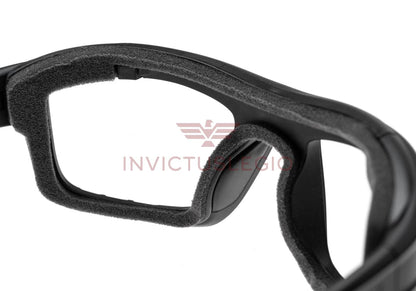 Wiley X WX OZONE PHOTOCHROMIC GREY - INVICTUSLEGIO
