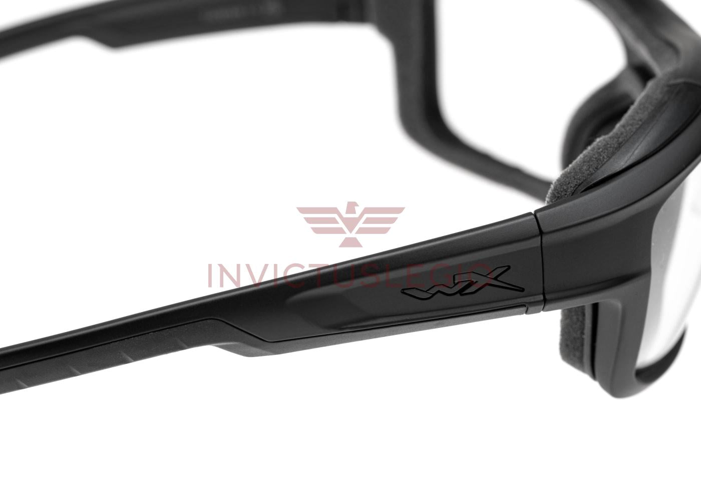 Wiley X WX OZONE PHOTOCHROMIC GREY - INVICTUSLEGIO