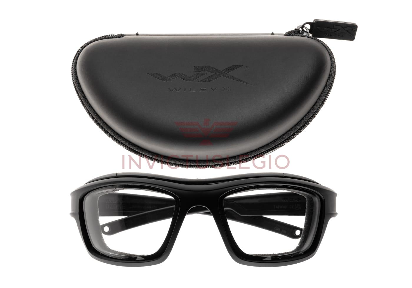 Wiley X WX OZONE PHOTOCHROMIC GREY - INVICTUSLEGIO