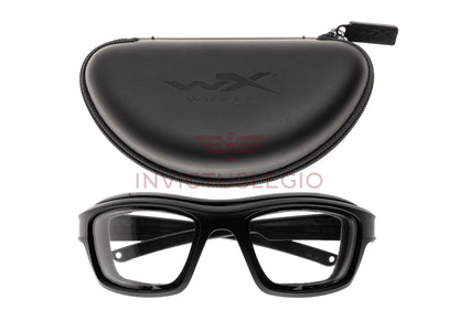 Wiley X WX OZONE PHOTOCHROMIC GREY - INVICTUSLEGIO