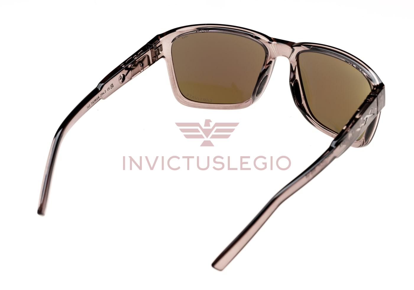 Wiley X WX TREK CAPTIVATE POLARIZED BLUE MIRROR - INVICTUSLEGIO