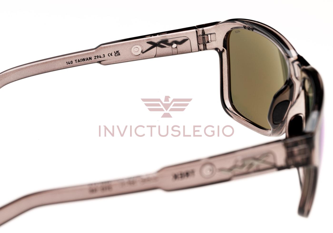 Wiley X WX TREK CAPTIVATE POLARIZED BLUE MIRROR - INVICTUSLEGIO