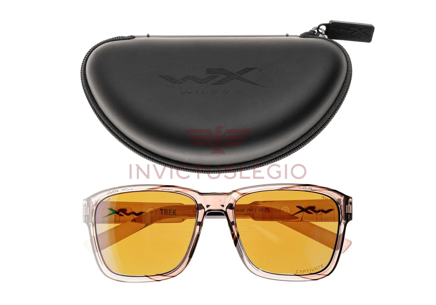 Wiley X WX TREK CAPTIVATE POLARIZED BLUE MIRROR - INVICTUSLEGIO