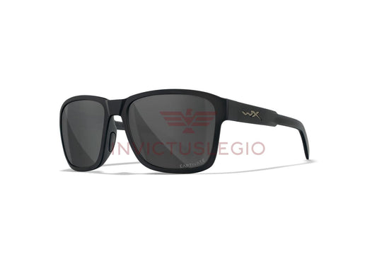 Wiley X WX TREK CAPTIVATE POLARIZED GREY - INVICTUSLEGIO