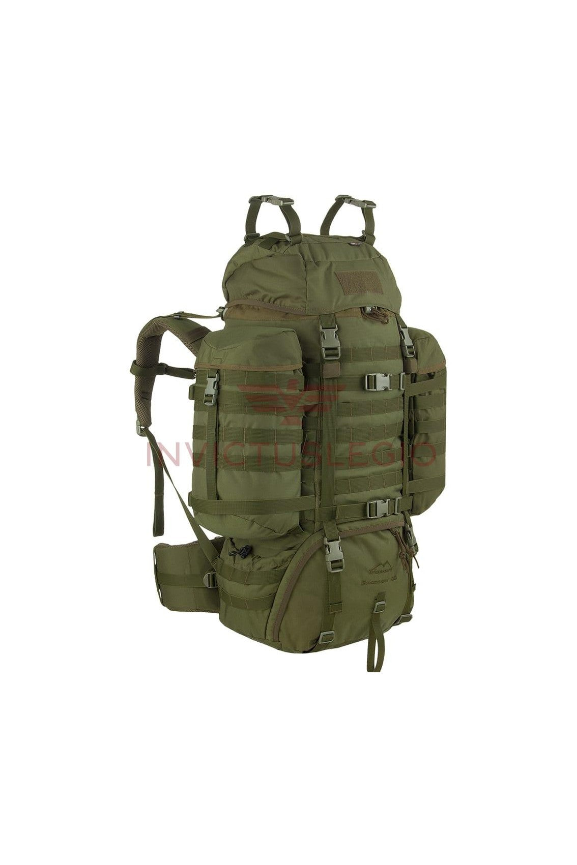 Wisport RACCOON 85 - INVICTUSLEGIO