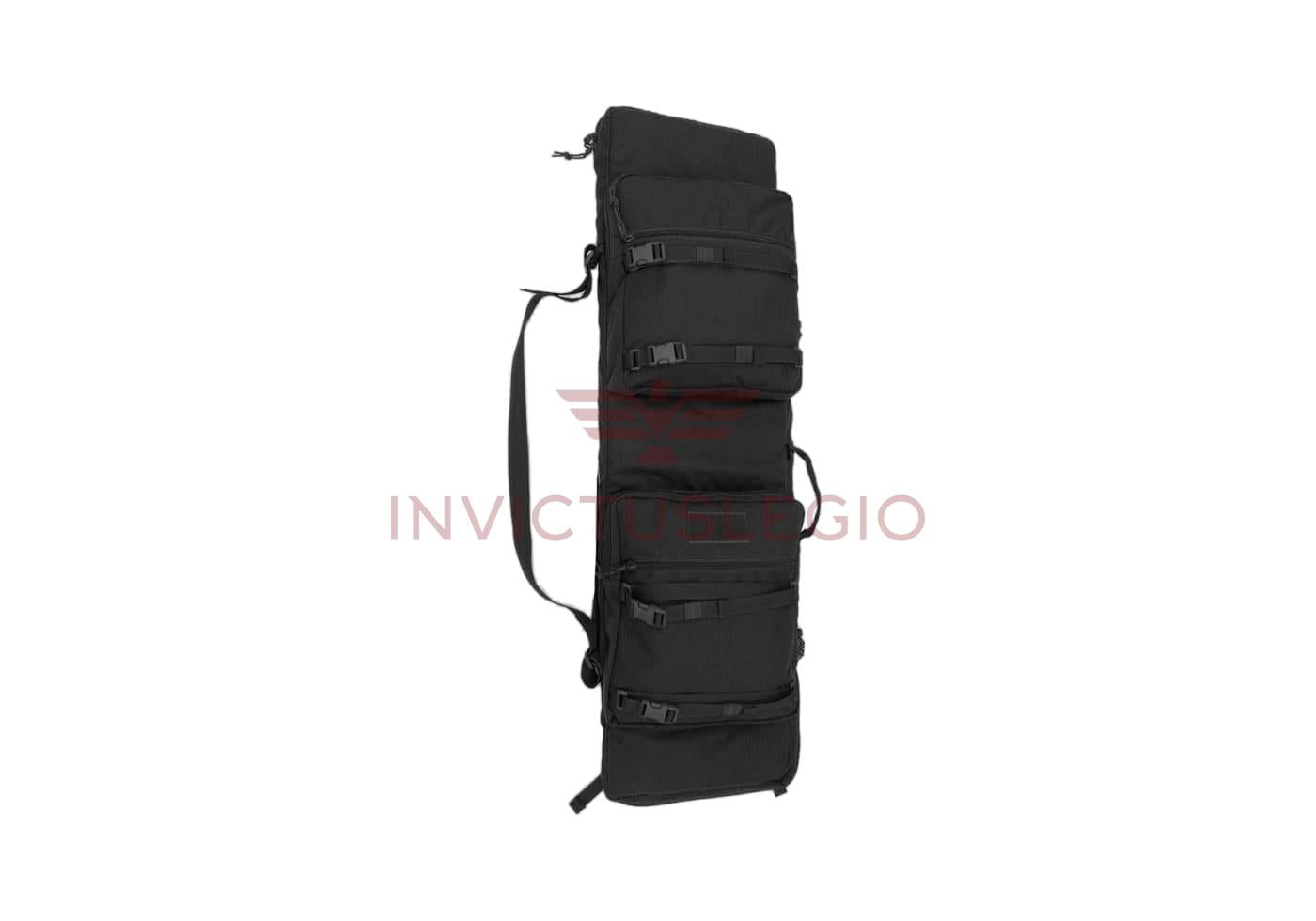 Wisport RIFLE CASE 120CM - INVICTUSLEGIO