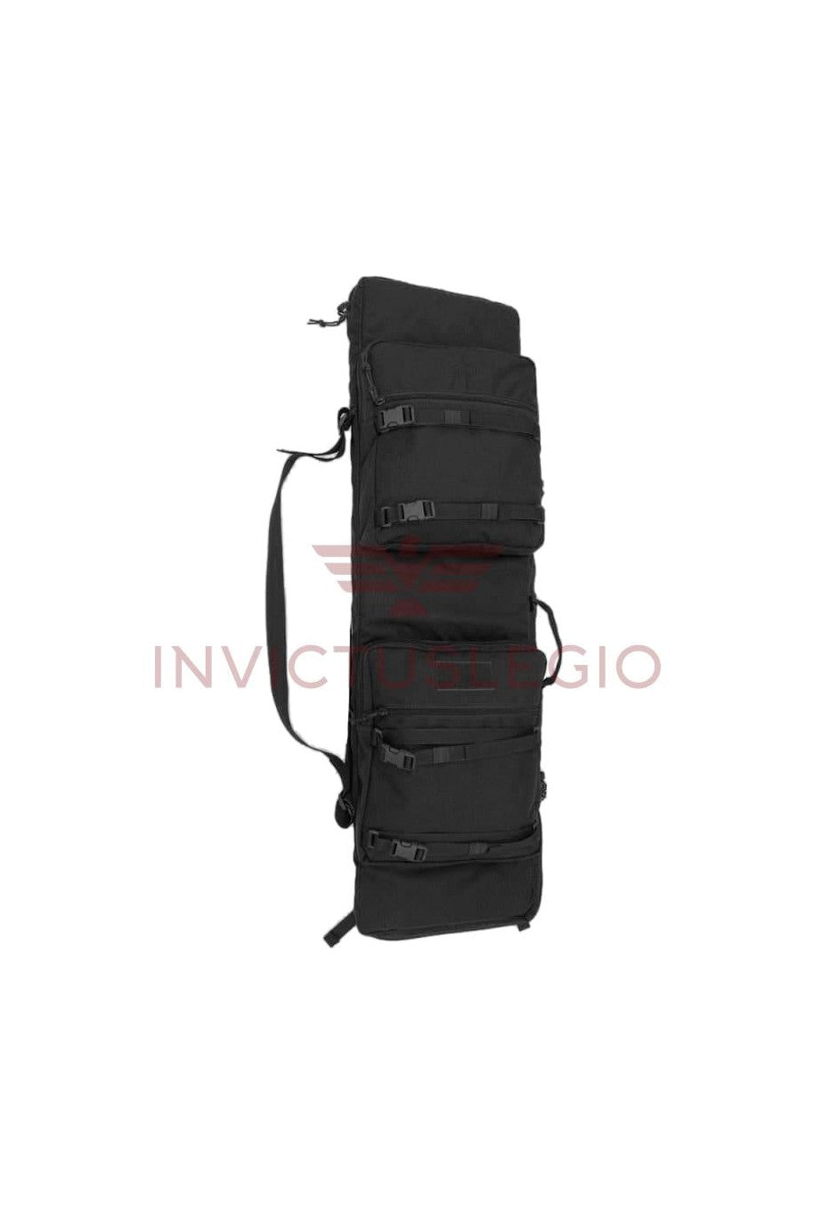 Wisport RIFLE CASE 120CM - INVICTUSLEGIO