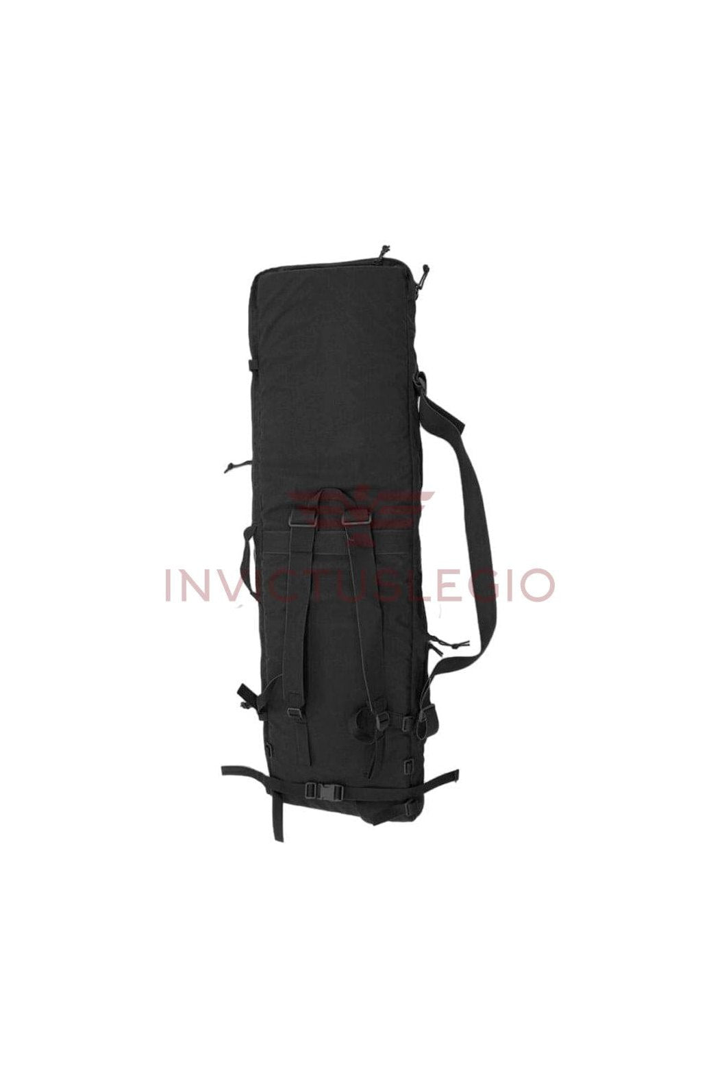 Wisport RIFLE CASE 120CM - INVICTUSLEGIO