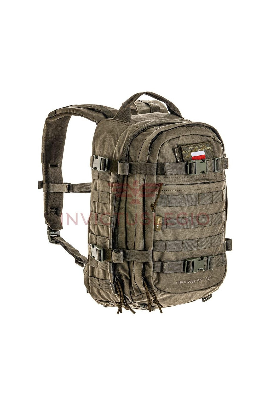 Wisport SPARROW 20 II - INVICTUSLEGIO