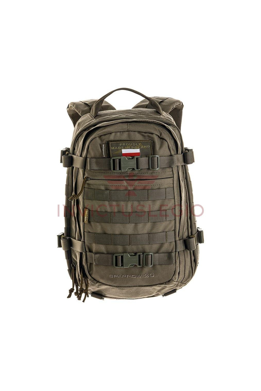 Wisport SPARROW 20 II - INVICTUSLEGIO