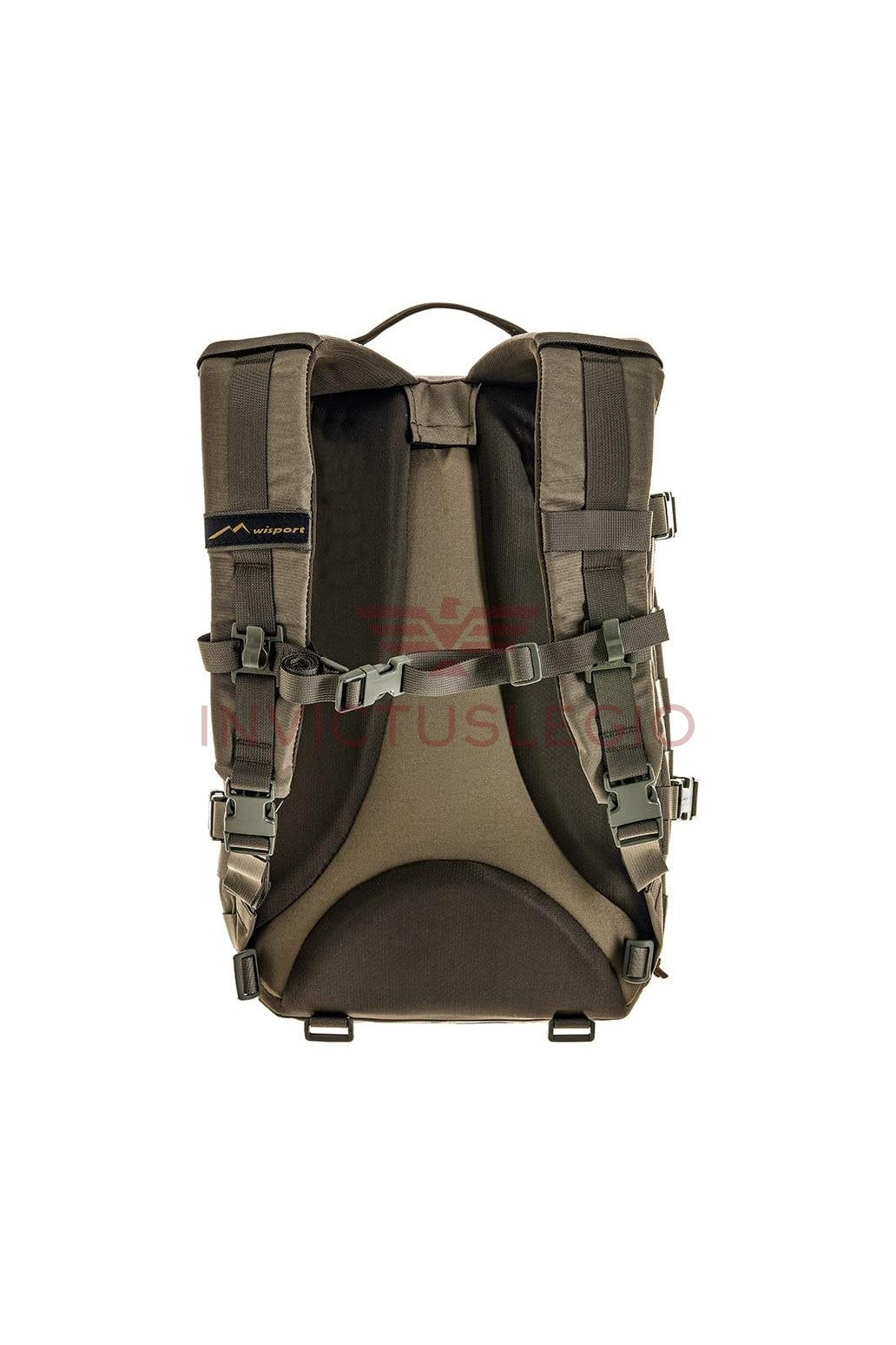 Wisport SPARROW 20 II - INVICTUSLEGIO