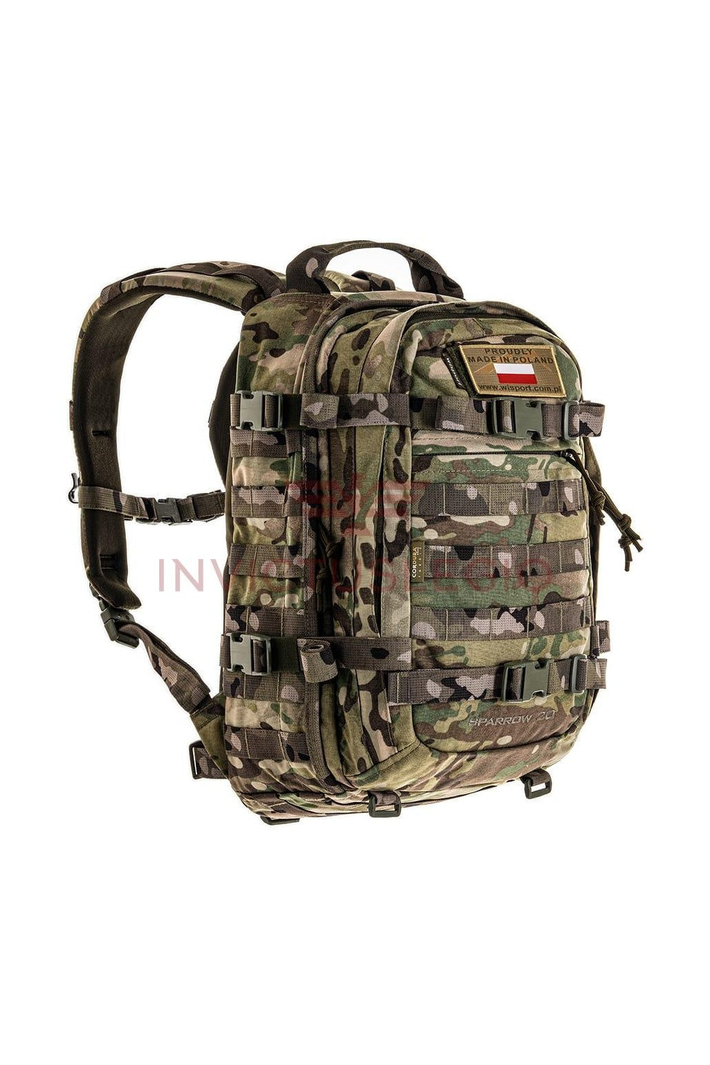Wisport SPARROW 20 II - INVICTUSLEGIO