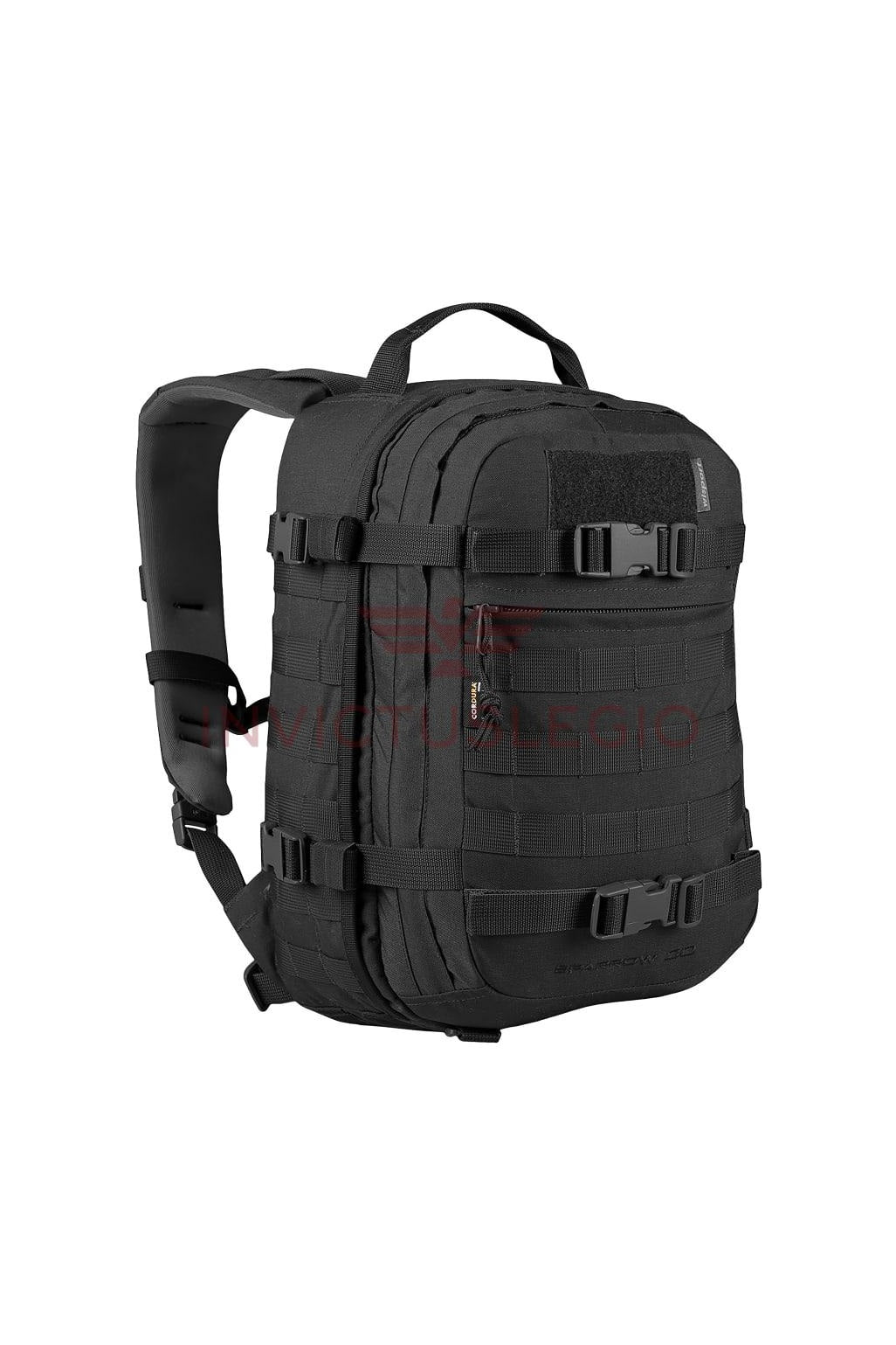 Wisport SPARROW 20 II - INVICTUSLEGIO