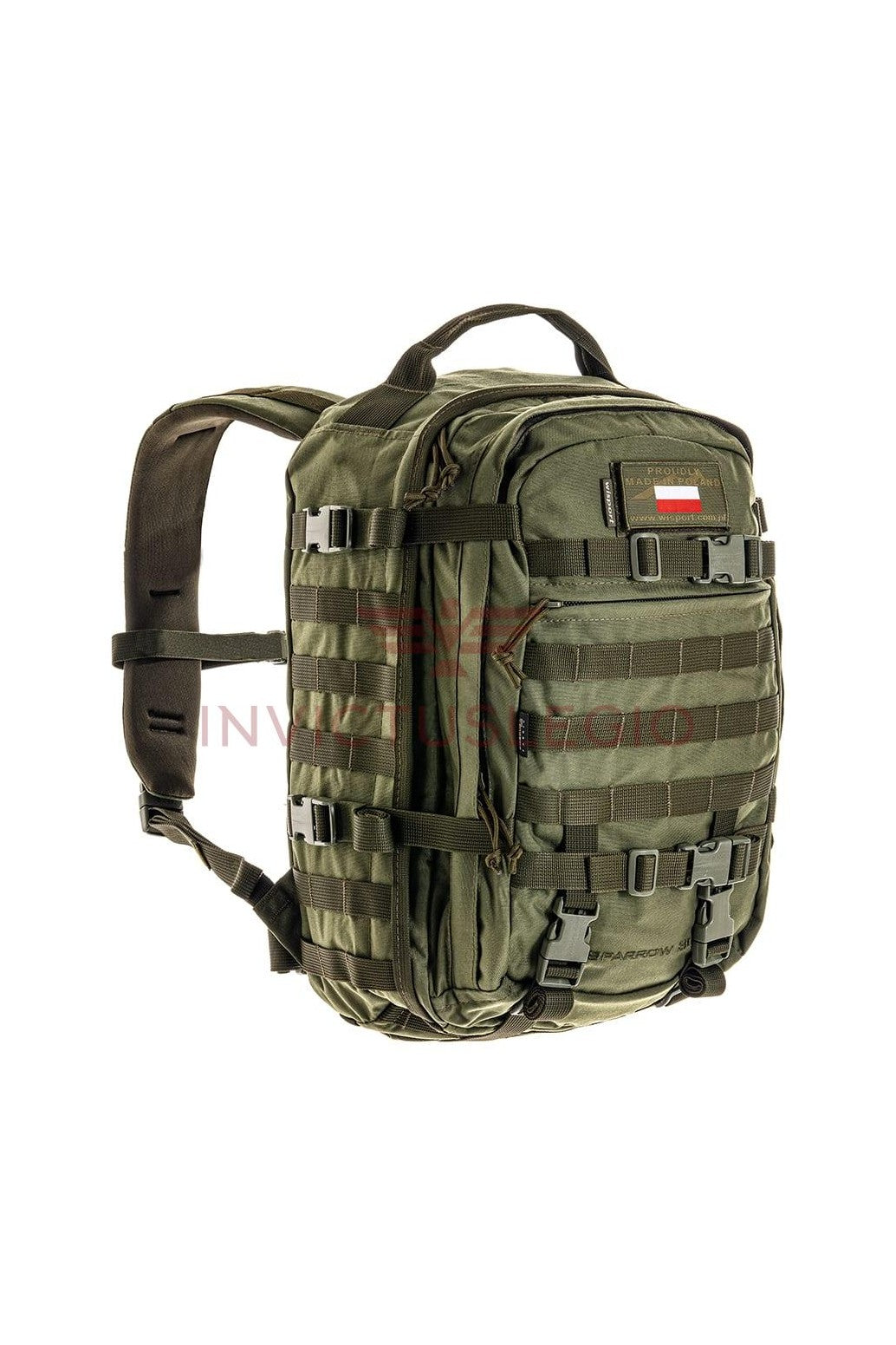 Wisport SPARROW 30 II - INVICTUSLEGIO