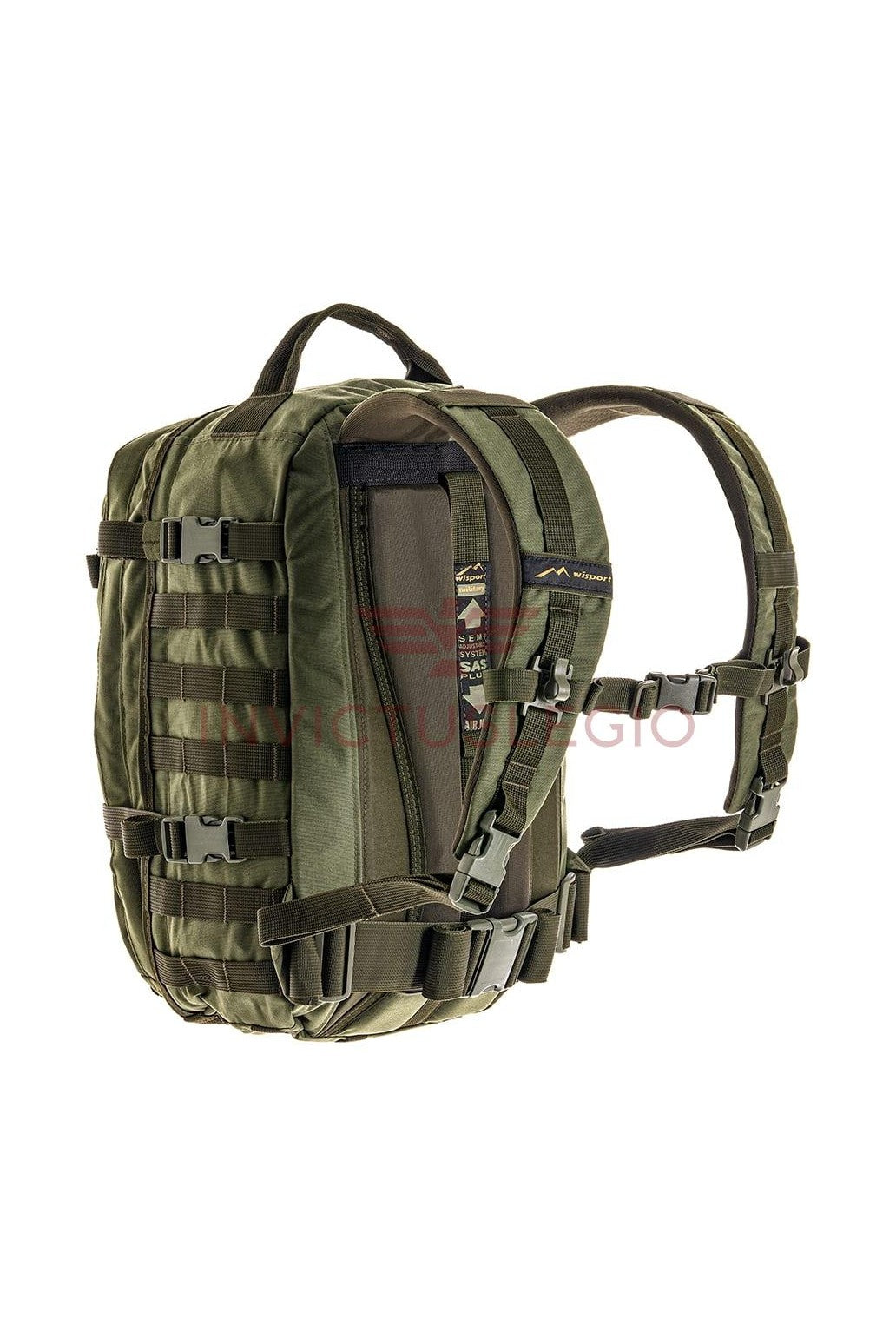 Wisport SPARROW 30 II - INVICTUSLEGIO