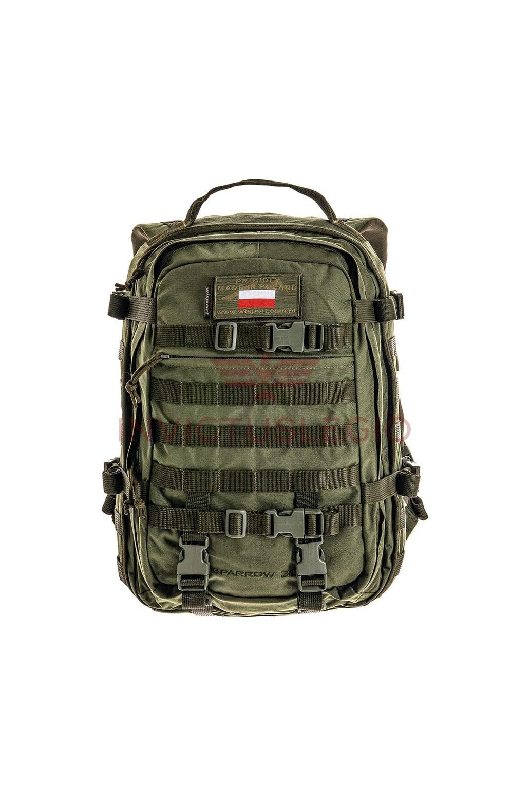 Wisport SPARROW 30 II - INVICTUSLEGIO