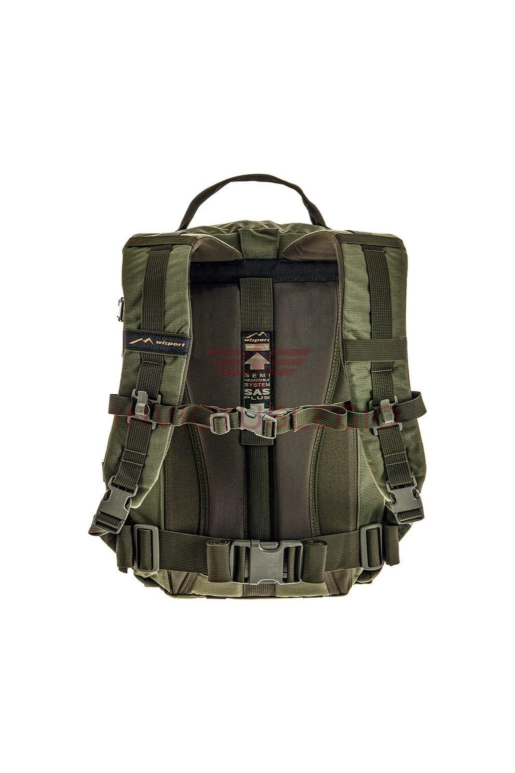 Wisport SPARROW 30 II - INVICTUSLEGIO