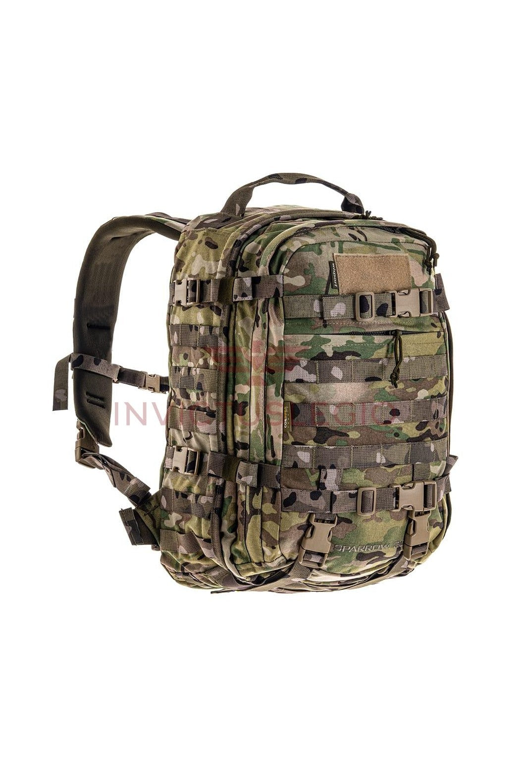 Wisport SPARROW 30 II - INVICTUSLEGIO
