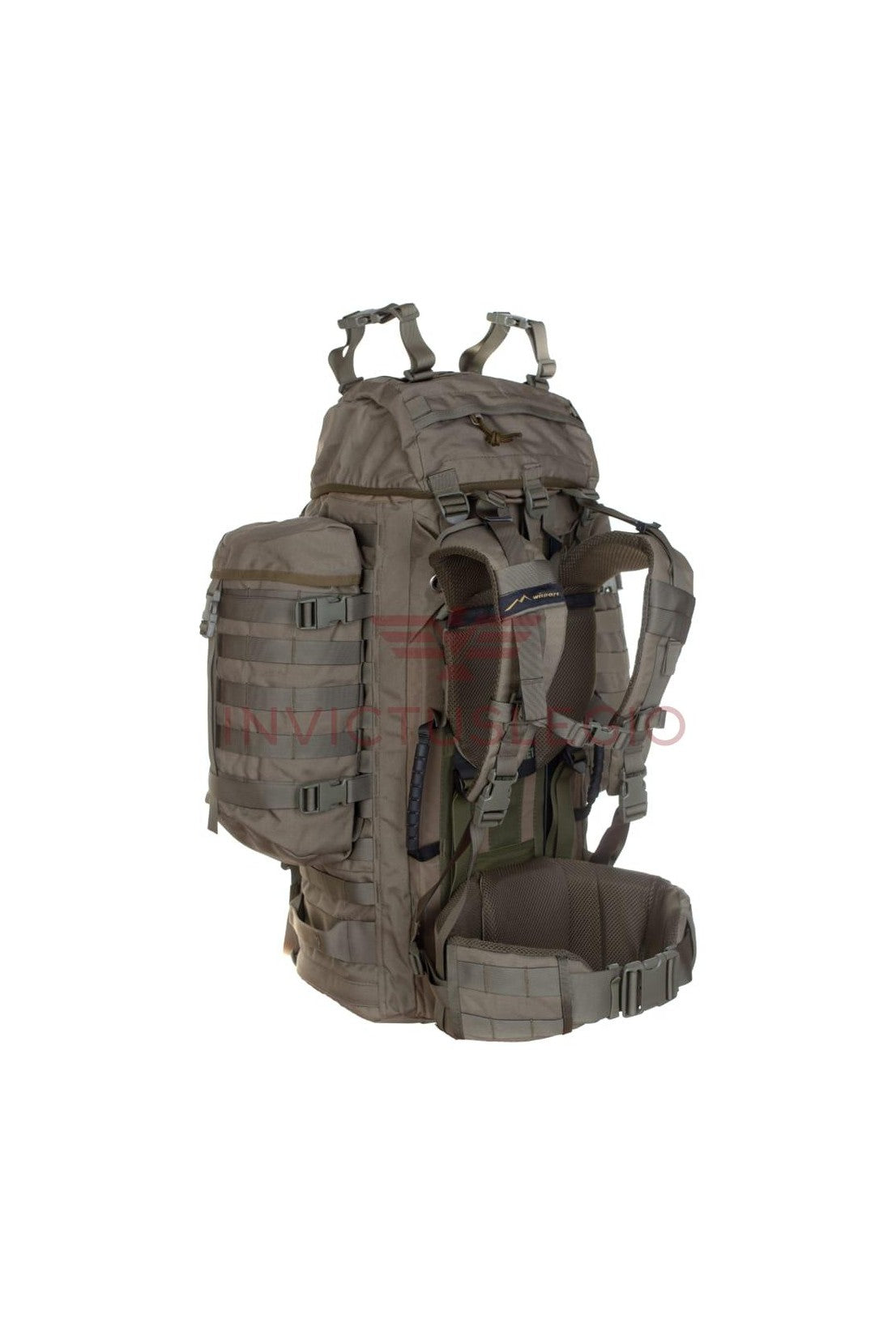 Wisport WILDCAT - INVICTUSLEGIO