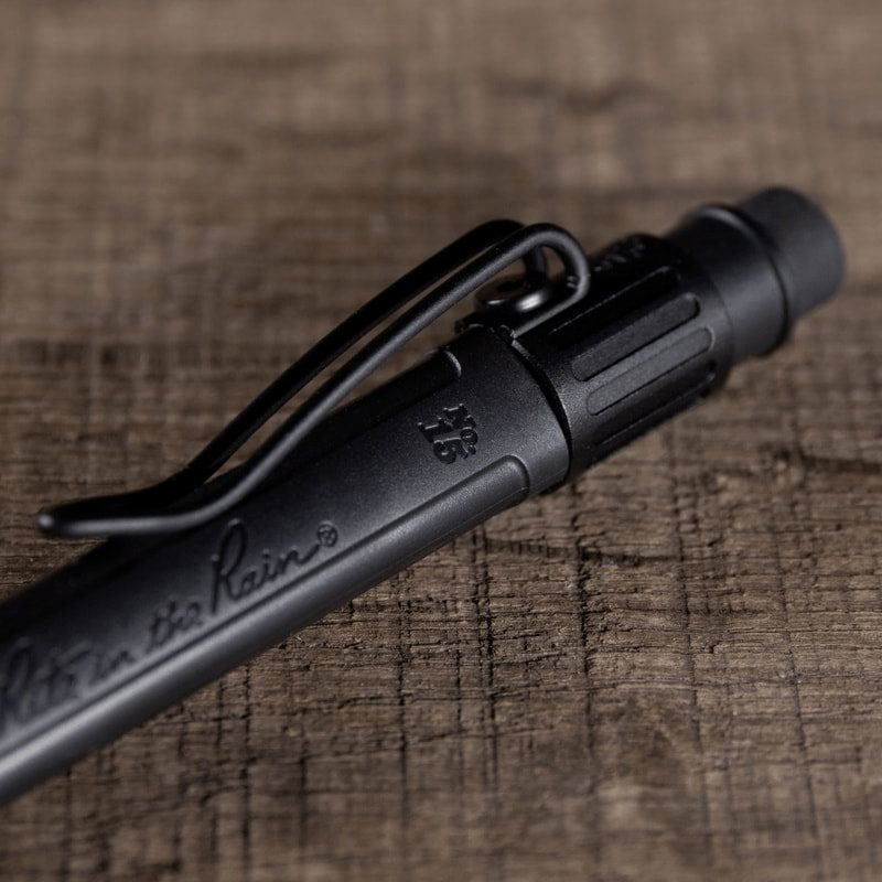 Work Ready Mechanical Clicker Pencil RITE IN THE RAIN 1,3 mm - INVICTUSLEGIO