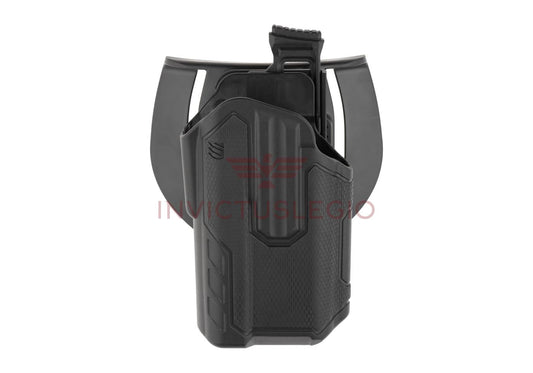 Blackhawk OMNIVORE HOLSTER WITH SUREFIRE X300/X300U-A - INVICTUSLEGIO