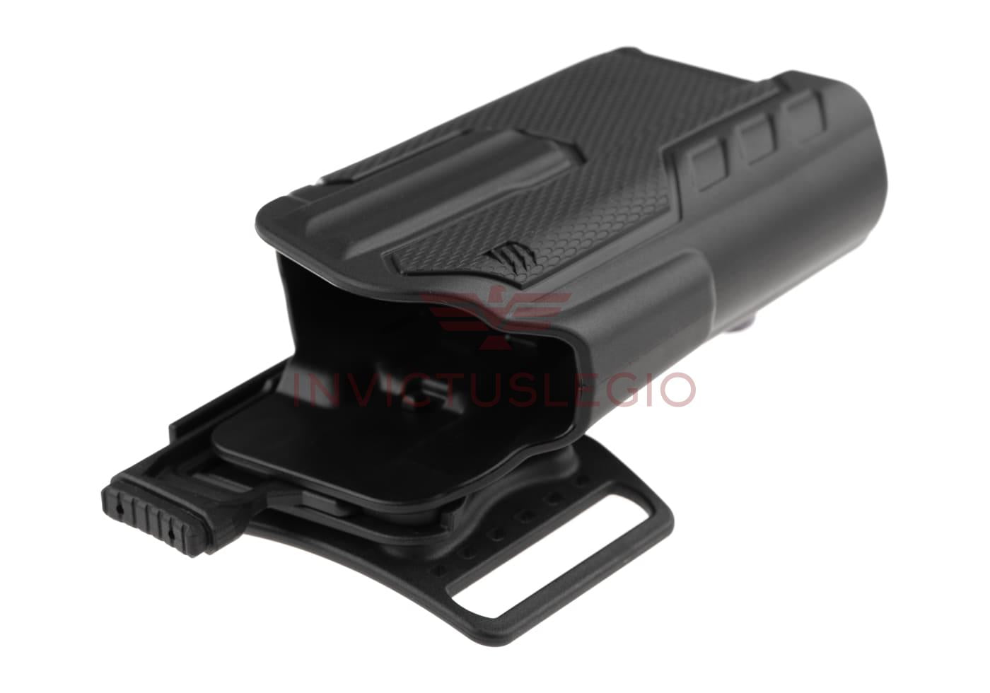 Blackhawk OMNIVORE HOLSTER WITH SUREFIRE X300/X300U-A - INVICTUSLEGIO