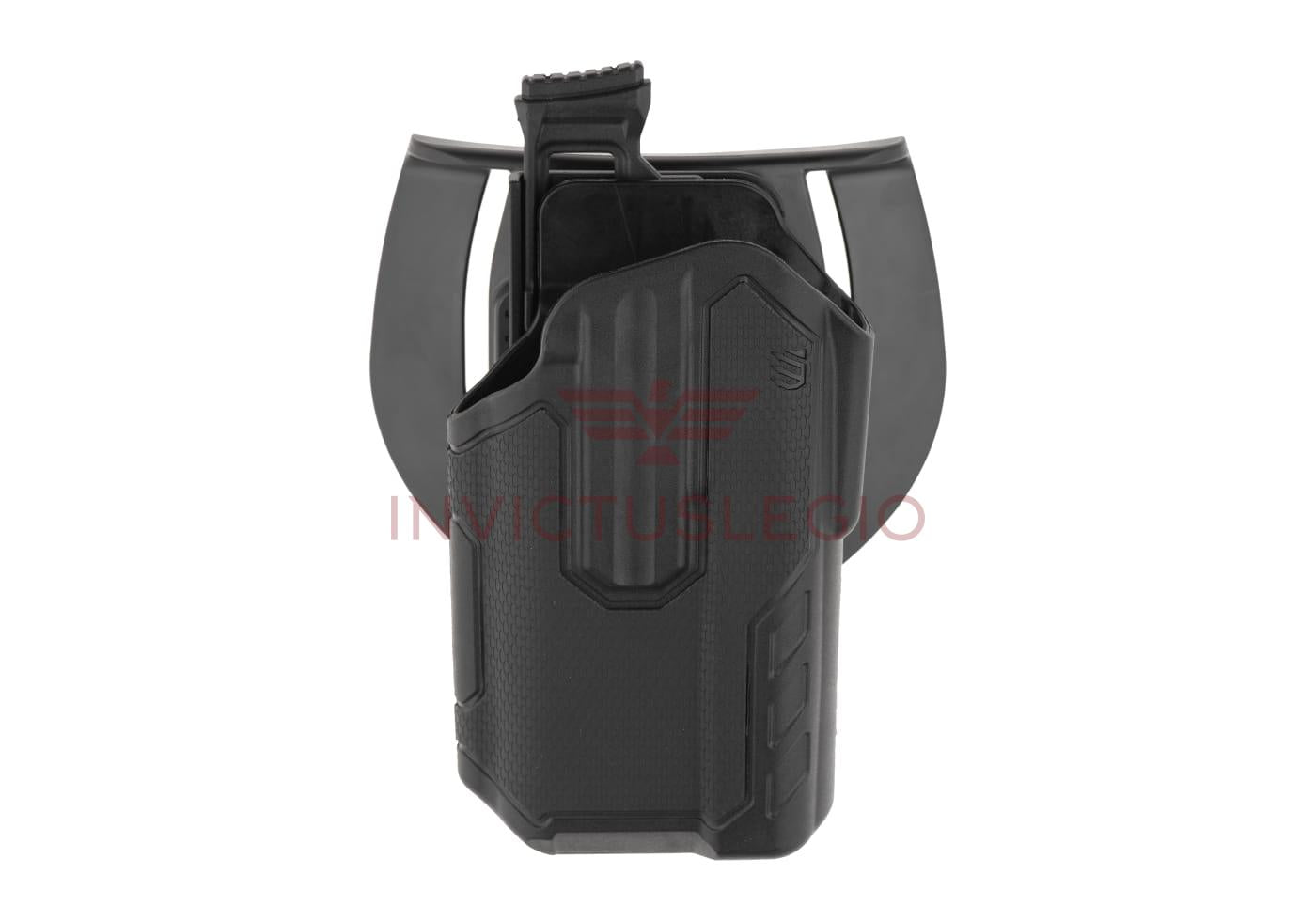 Blackhawk OMNIVORE HOLSTER WITH SUREFIRE X300/X300U-A LEFT - INVICTUSLEGIO