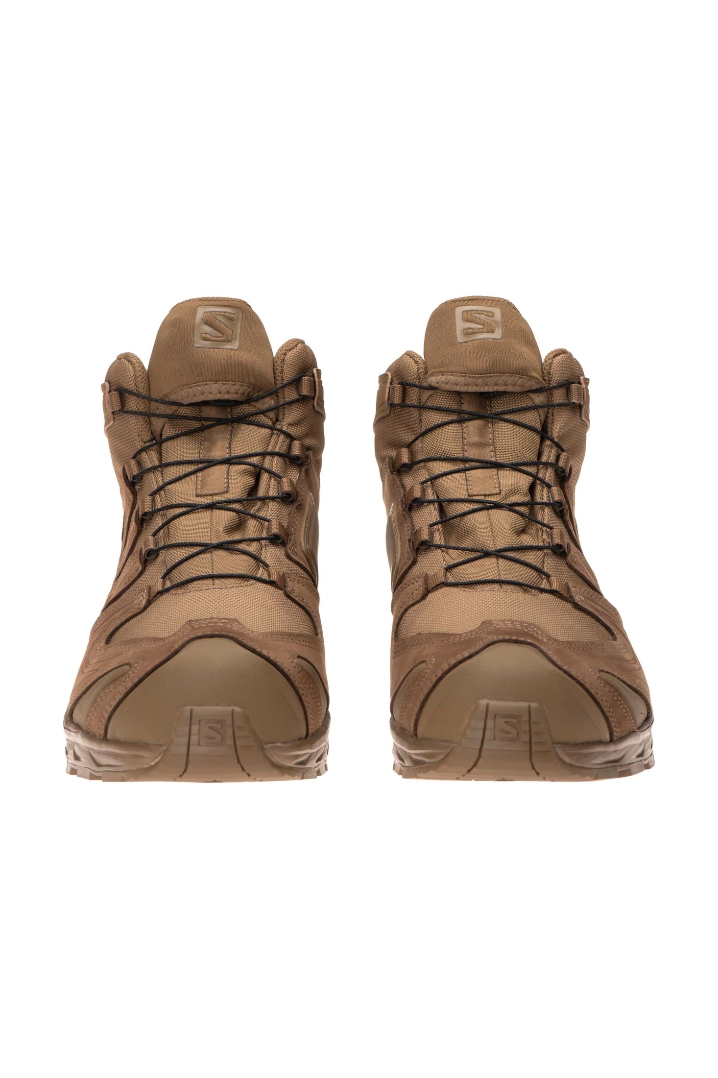 Salomon XA FORCES MID GTX