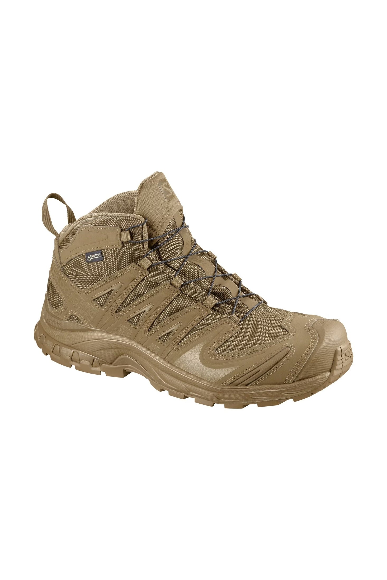 Salomon XA FORCES MID GTX