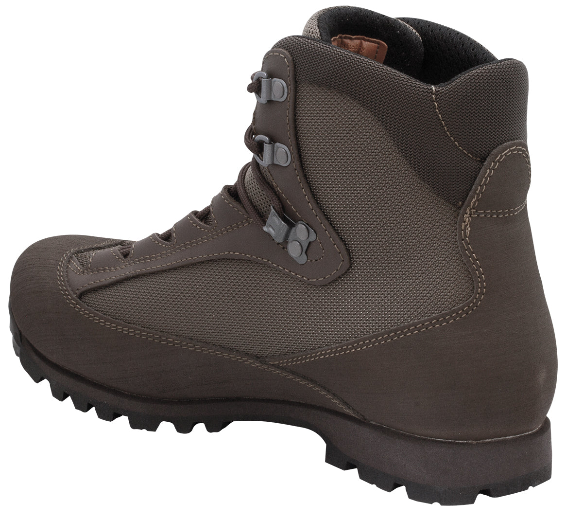 AKU PILGRIM DS COMBAT STIEFEL