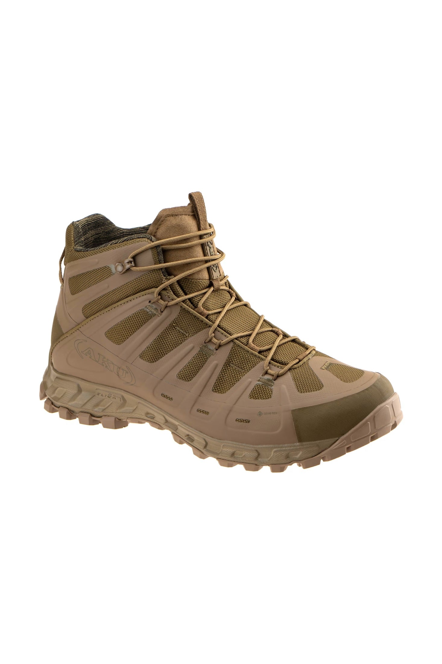 AKU SELVATICA TACTICAL MID GTX