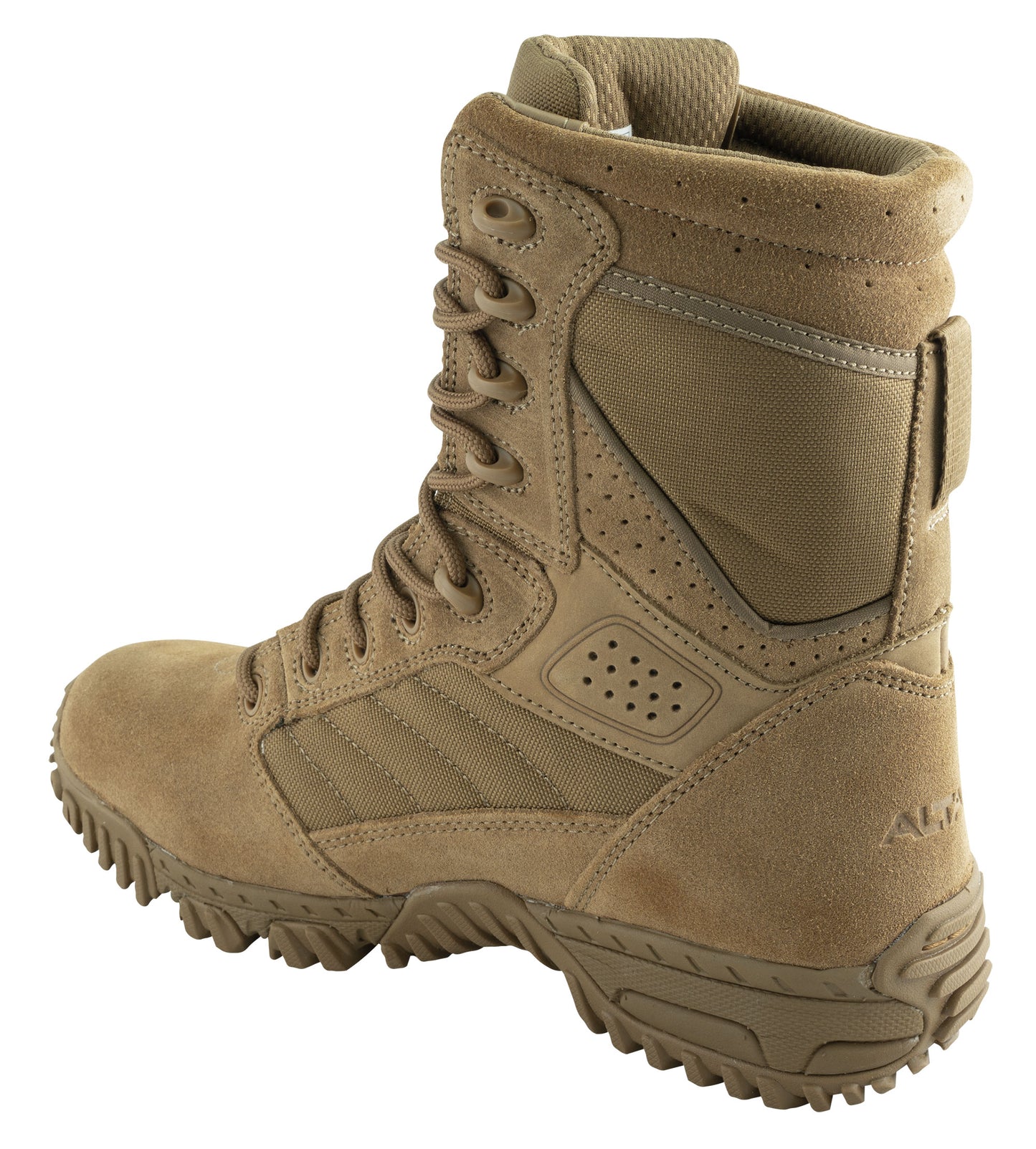 ALTAMA FOXHOUND SR 8 TAKTISCHER STIEFEL