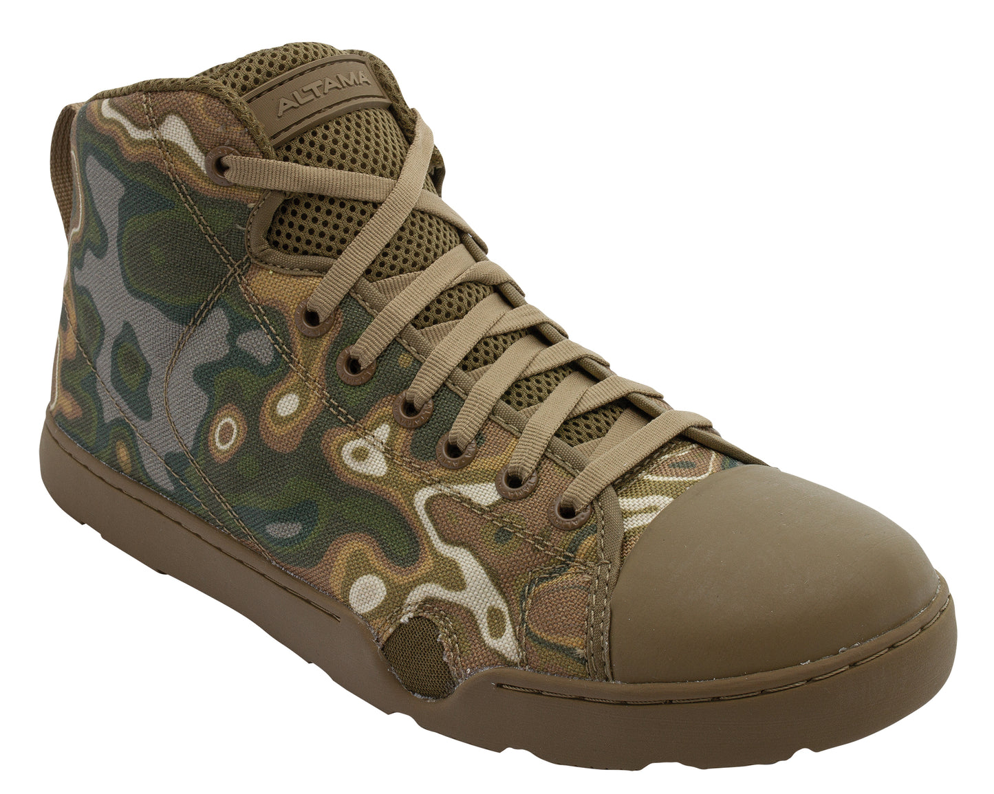 ALTAMA MARITIME ASSAULT MID RELV CAMO