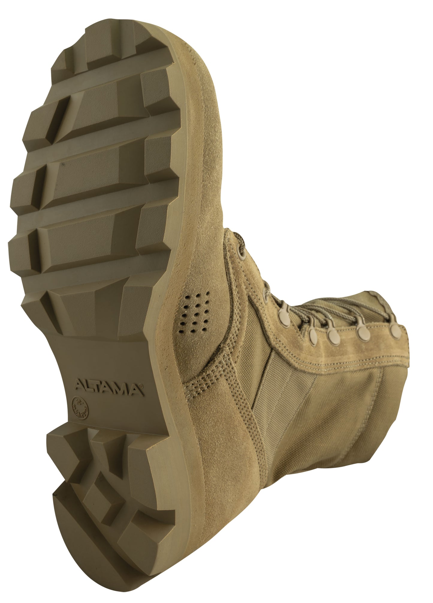 ALTAMA PRO-X 8 DSCHUNGELSTIEFEL