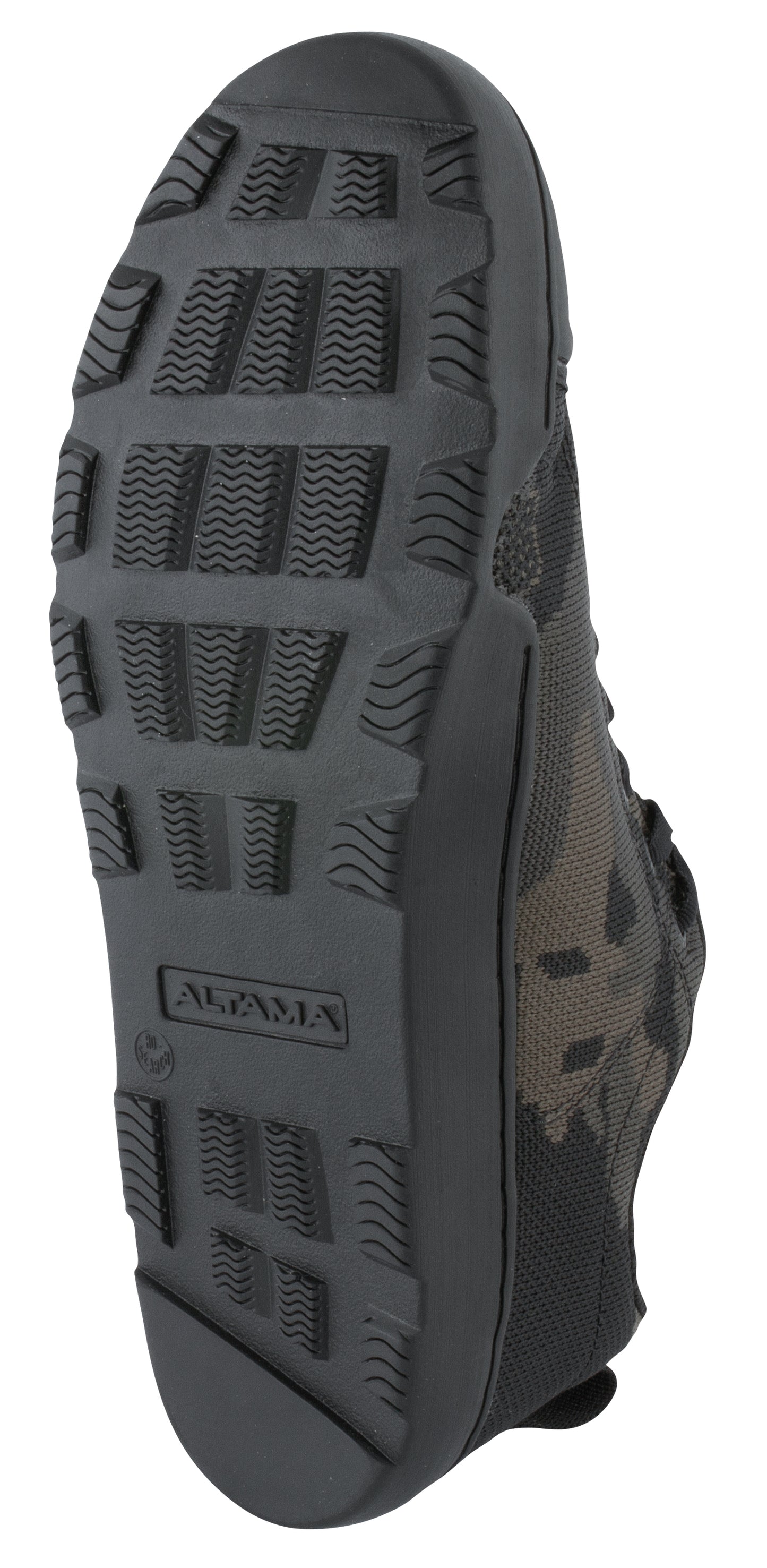 ALTAMA URBAN ASSAULT LOW EINSATZSCHUH