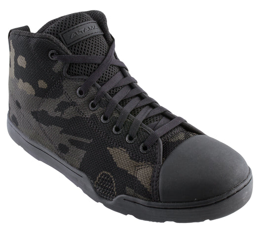 ALTAMA URBAN ASSAULT MID EINSATZSTIEFEL