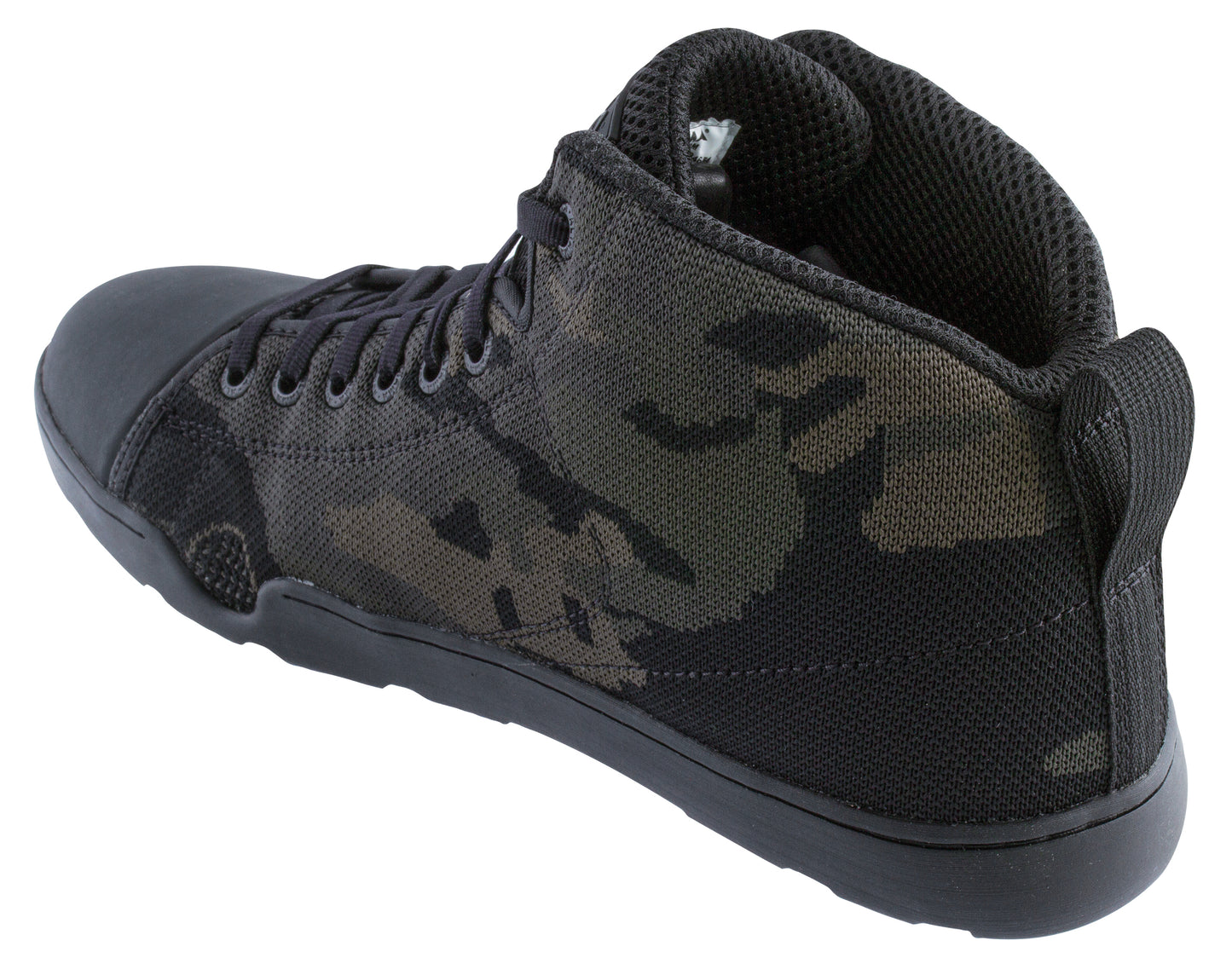 ALTAMA URBAN ASSAULT MID EINSATZSTIEFEL