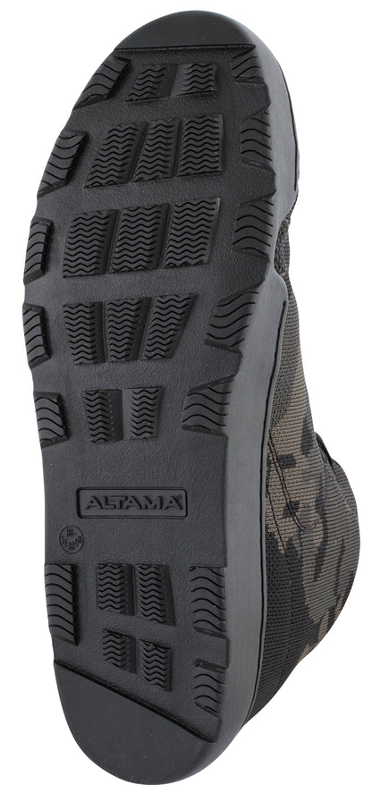 ALTAMA URBAN ASSAULT MID EINSATZSTIEFEL