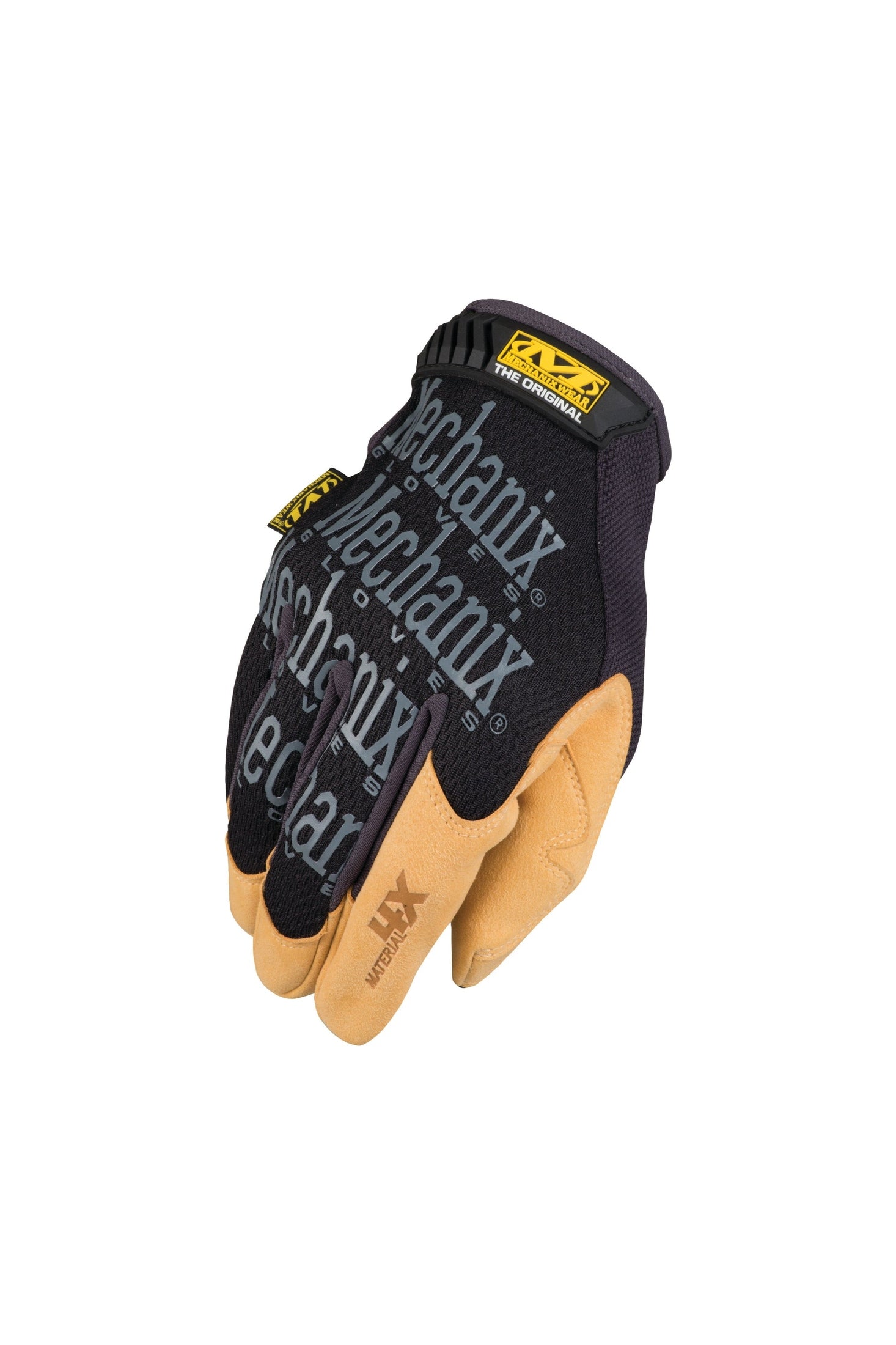 Mechanix Wear THE ORIGINAL 4X