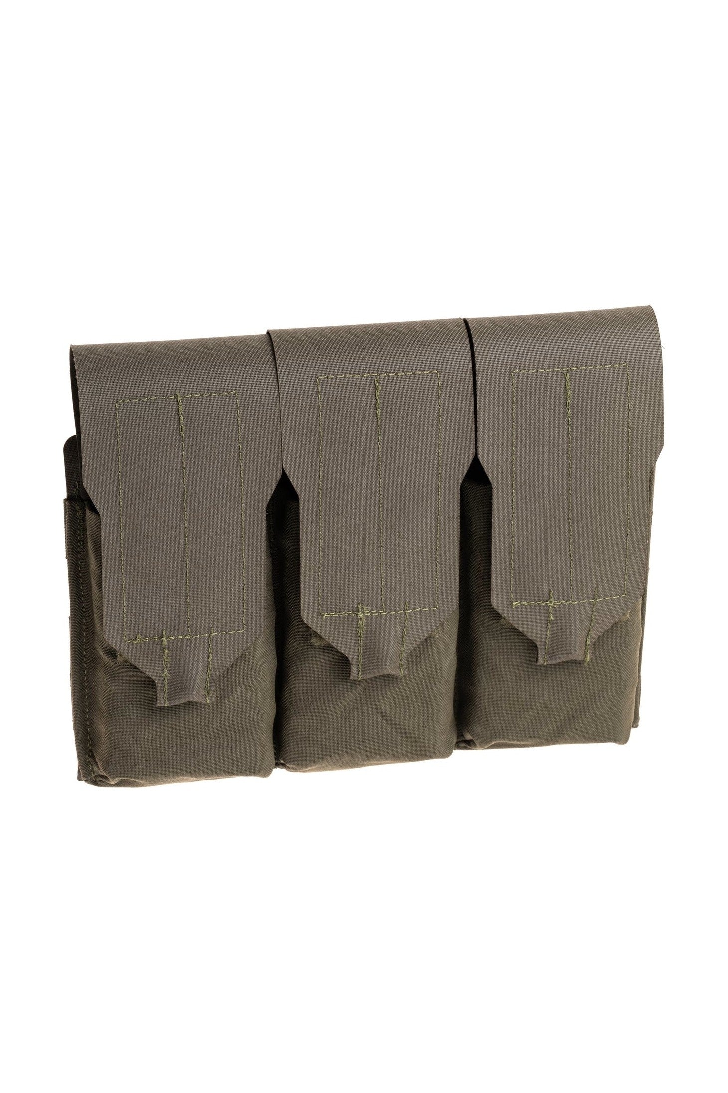 Blue Force Gear Mag NOW! Classic M4 Triple Pouch
