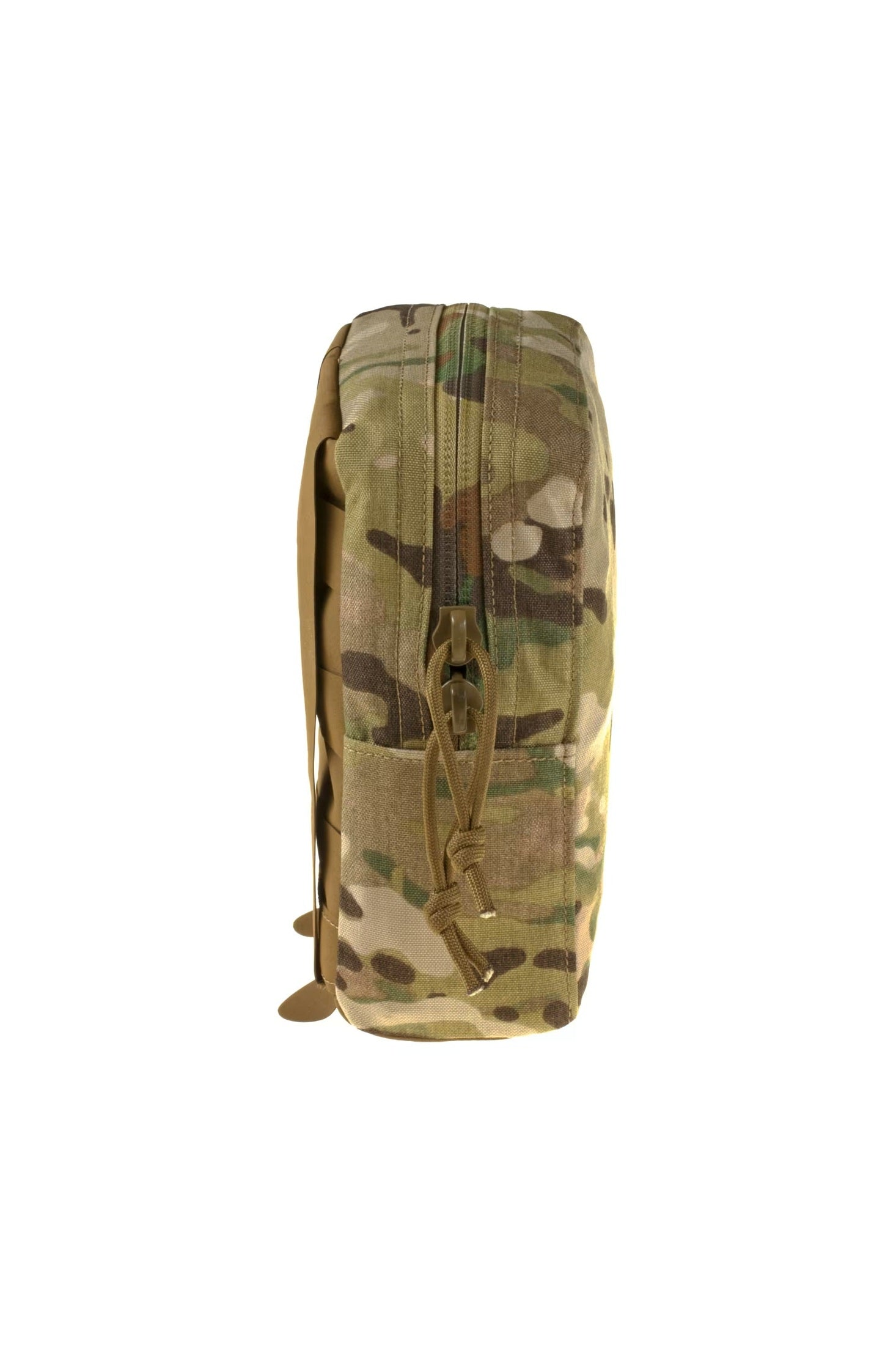 Pochette utilitaire verticale moyenne Blue Force Gear