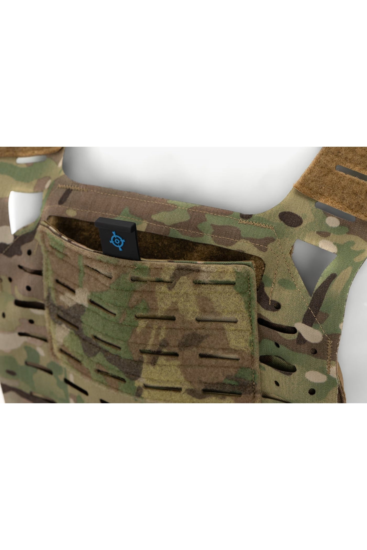 Blue Force Gear PLATEMINUS 5 PLATE CARRIER