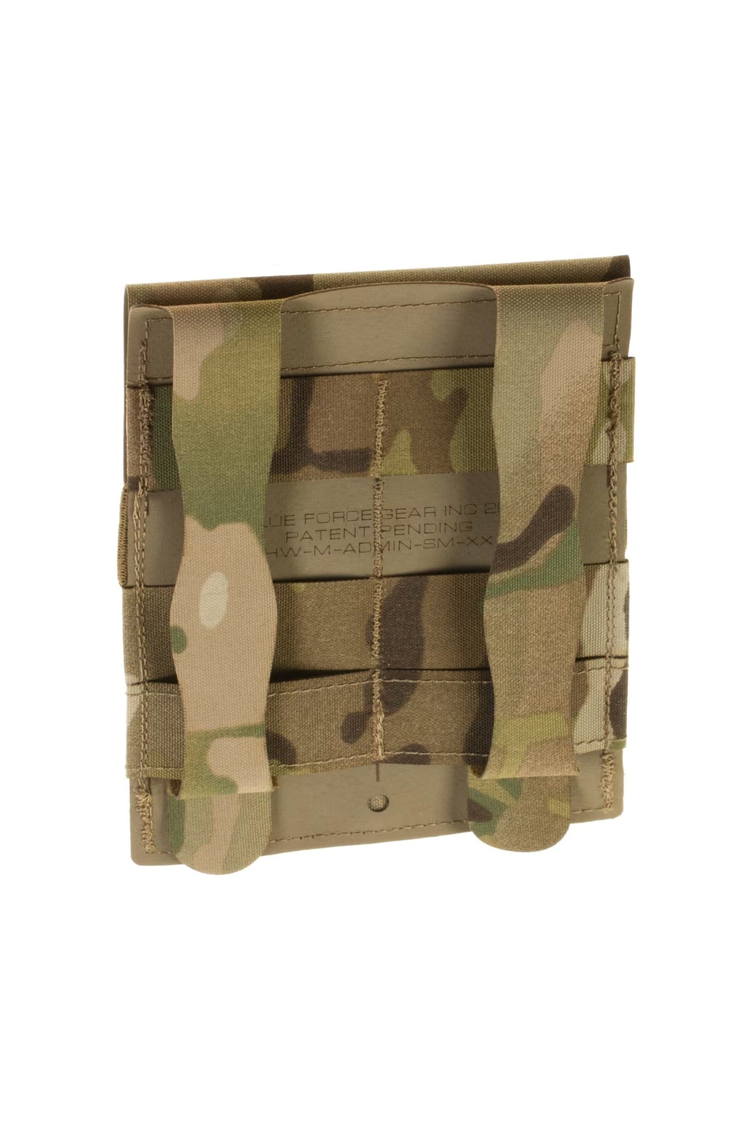 Blue Force Gear SMALL ADMIN POUCH
